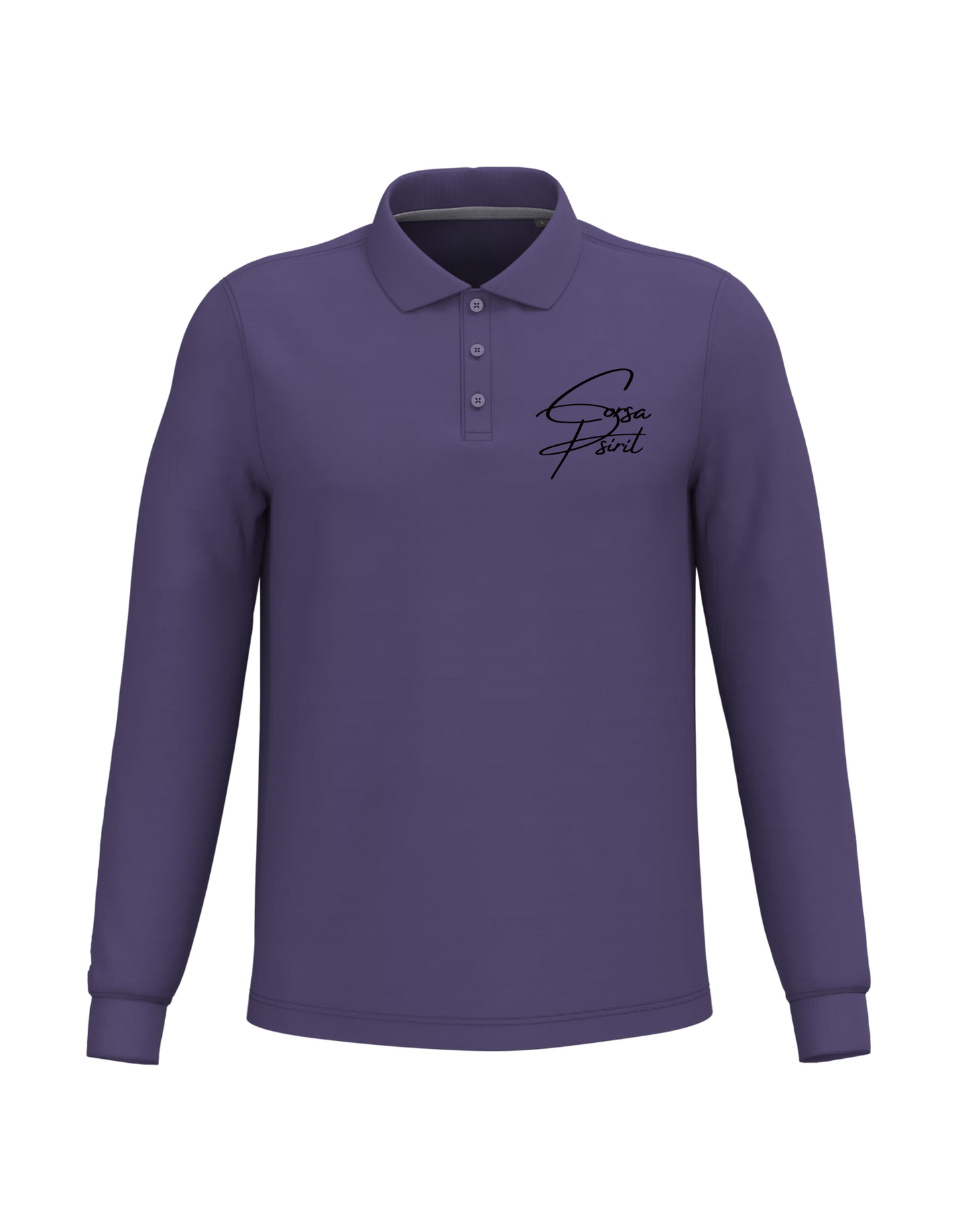 Polo corsa spirit Signature Édition