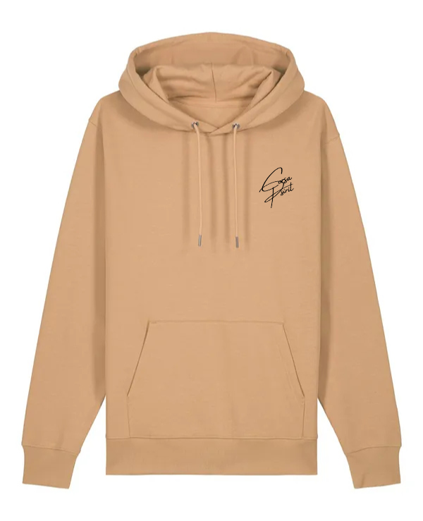 sweat à capuche corsa spirit Bella Vita