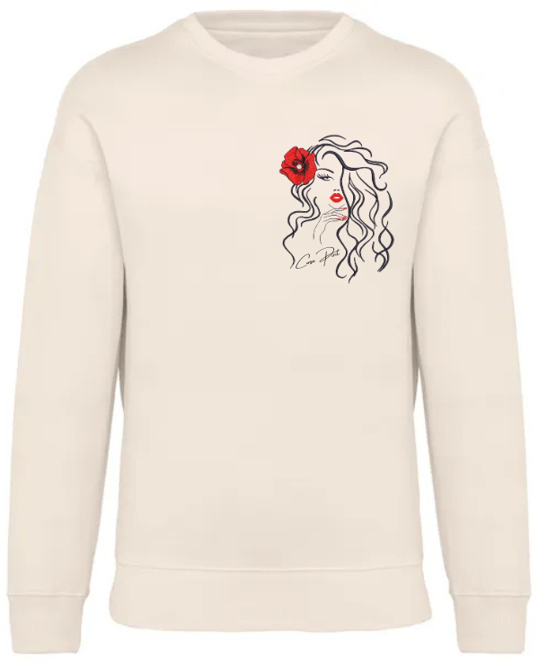 sweat shirt corsa spirit Allure