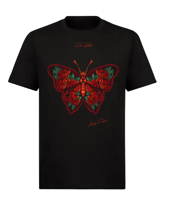 T-shirt corsa spirit Élytre