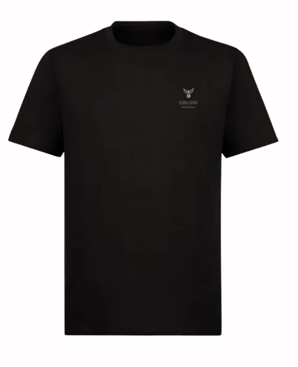 T-shirt corsa spirit Charisma