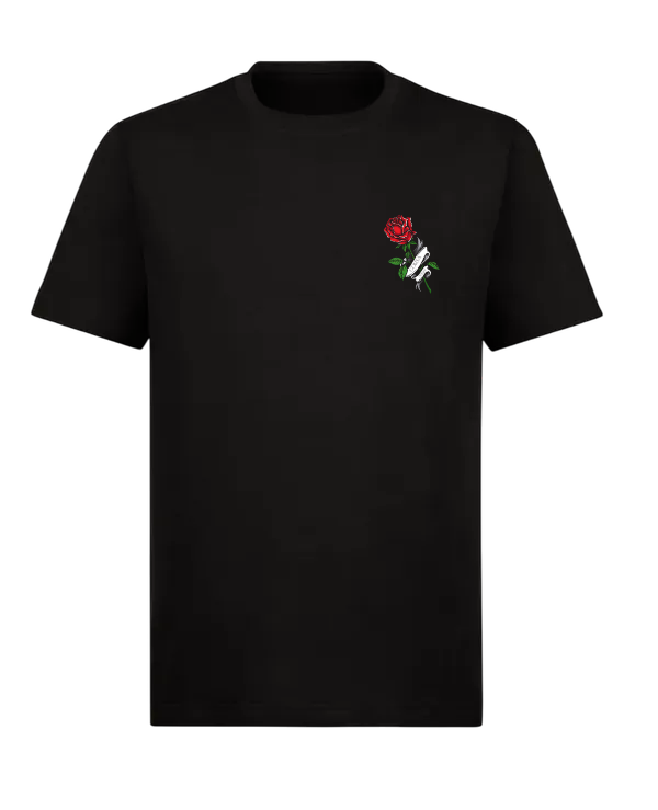 T-shirt corsa spirit Lotus Sacré