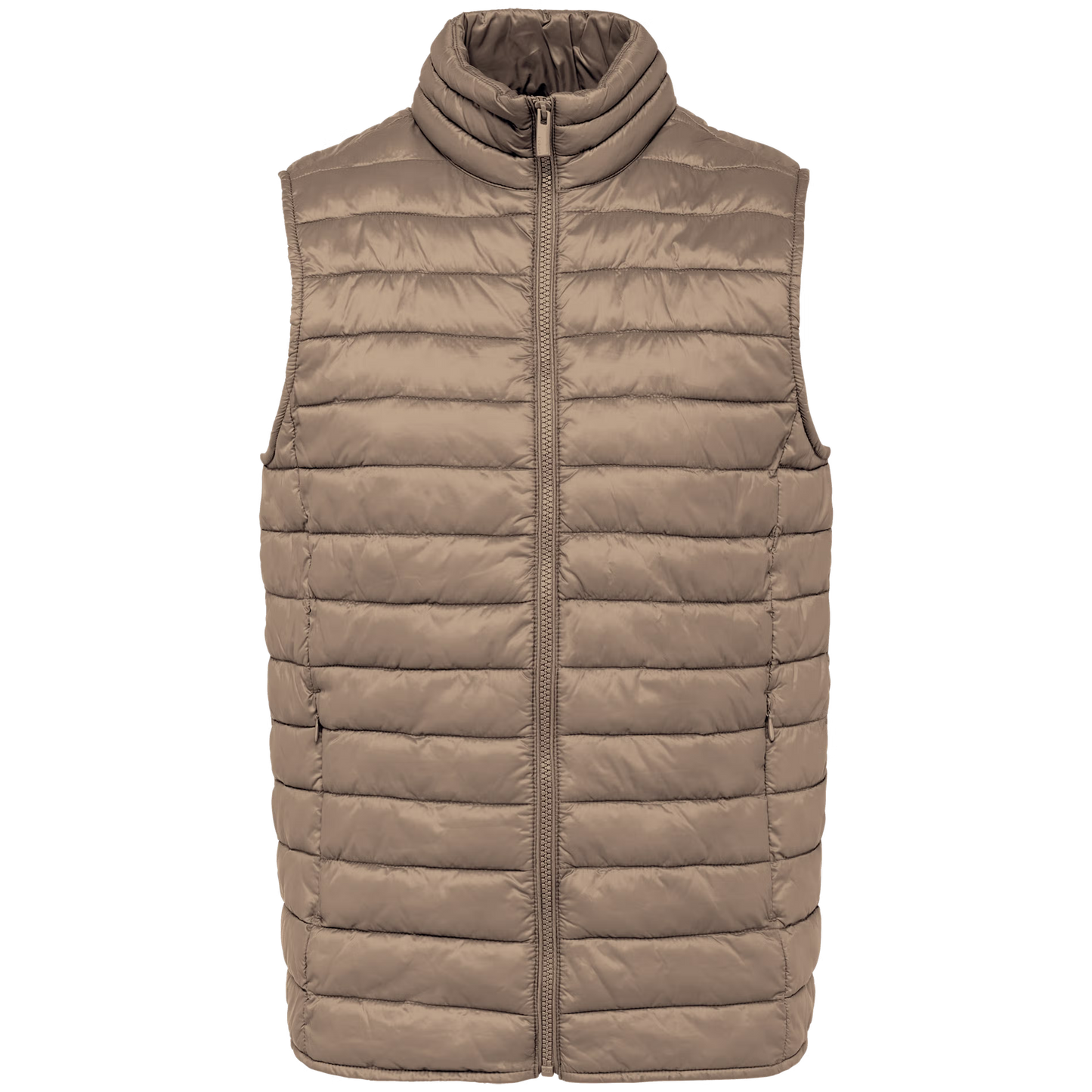 Bodywarmer corsa spirit léger homme