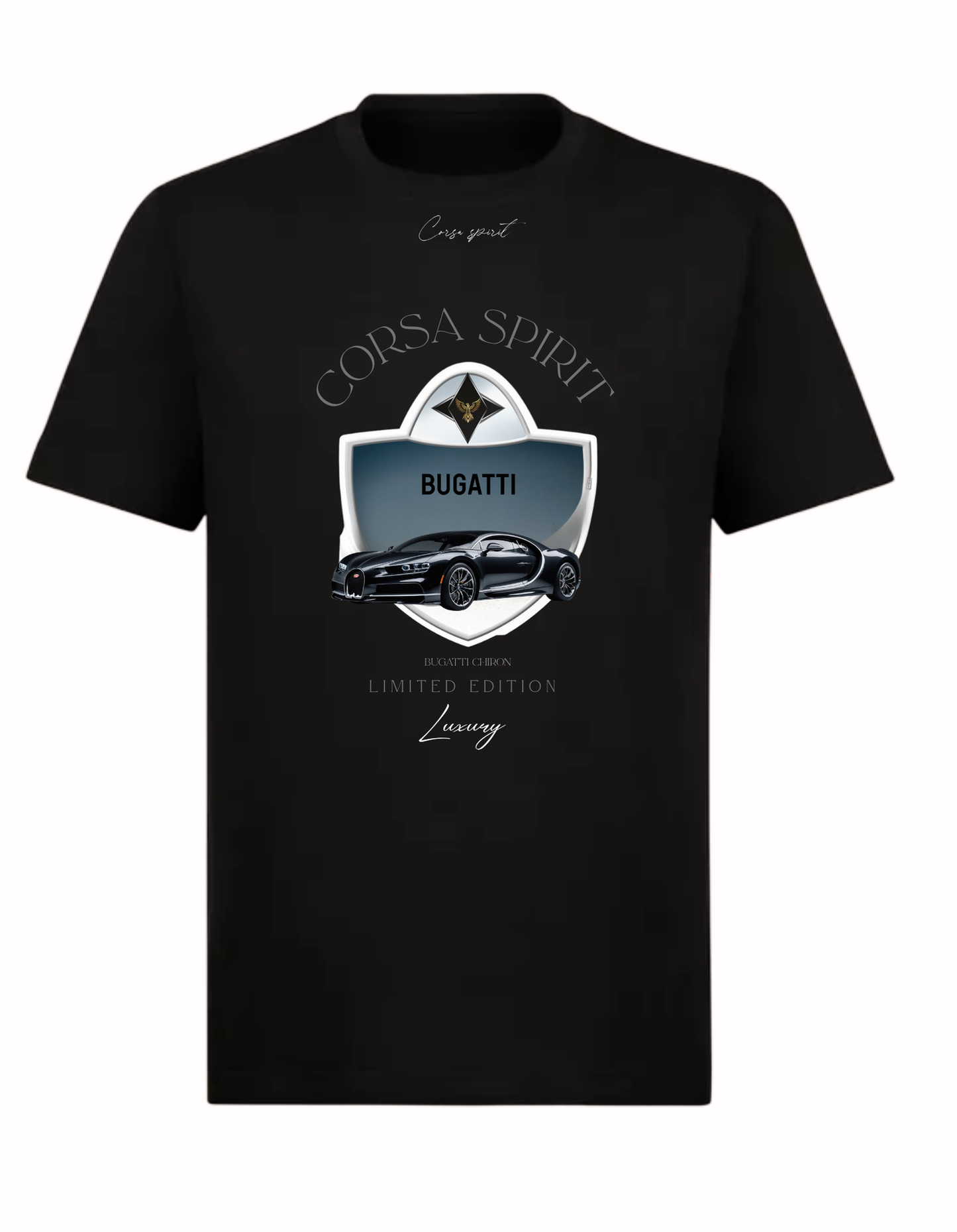 T-Shirt corsa spirit Chiron