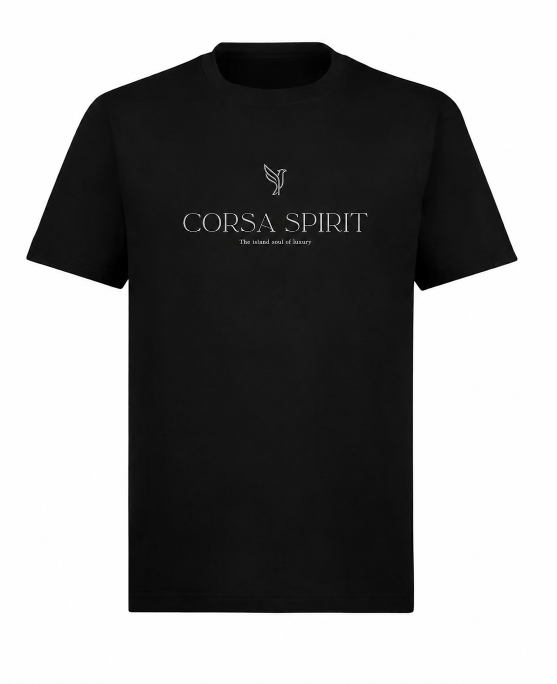 T-shirt Corsa Spirit Impérial