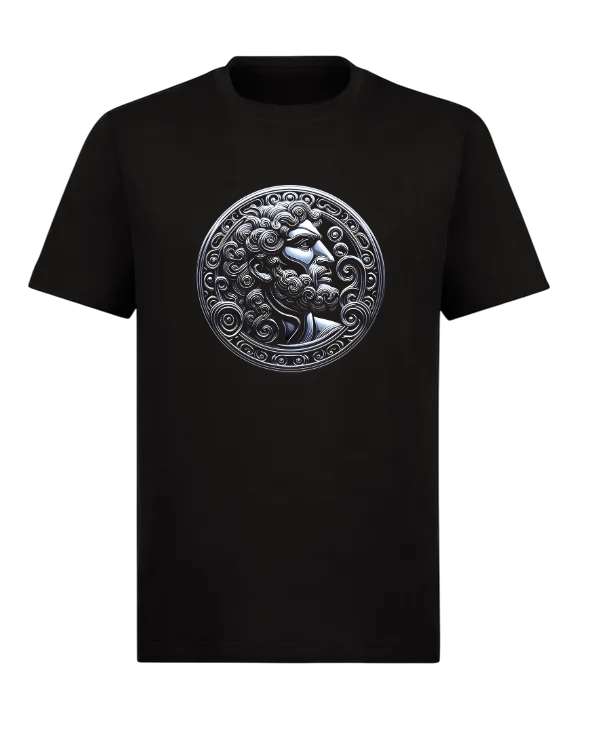 T-shirt Corsa Spirit Divinus