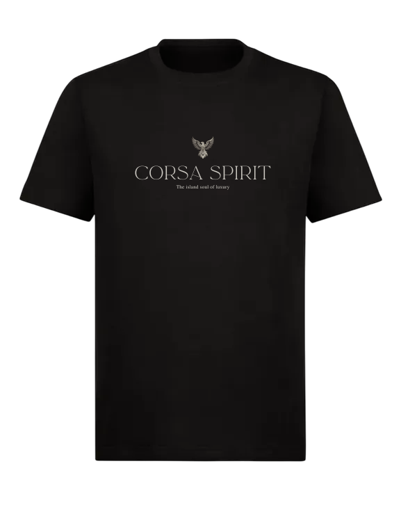 T-shirt Corsa Spirit Impérial