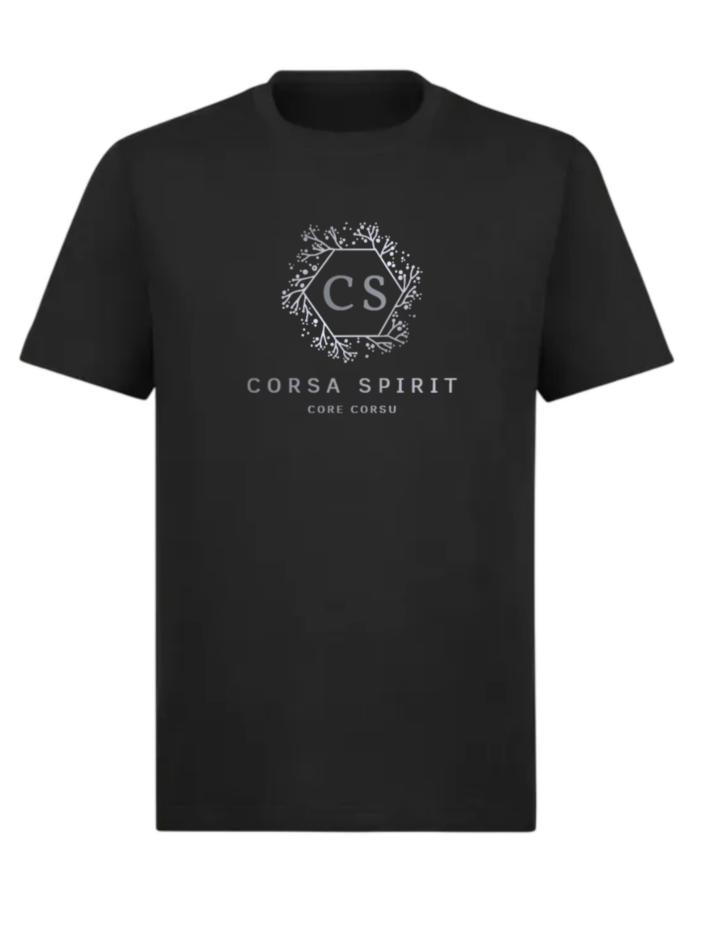 T-shirt Corsa Spirit Épure