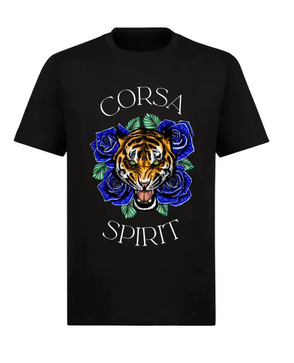 Corsa Spirit TIGER T-shirt
