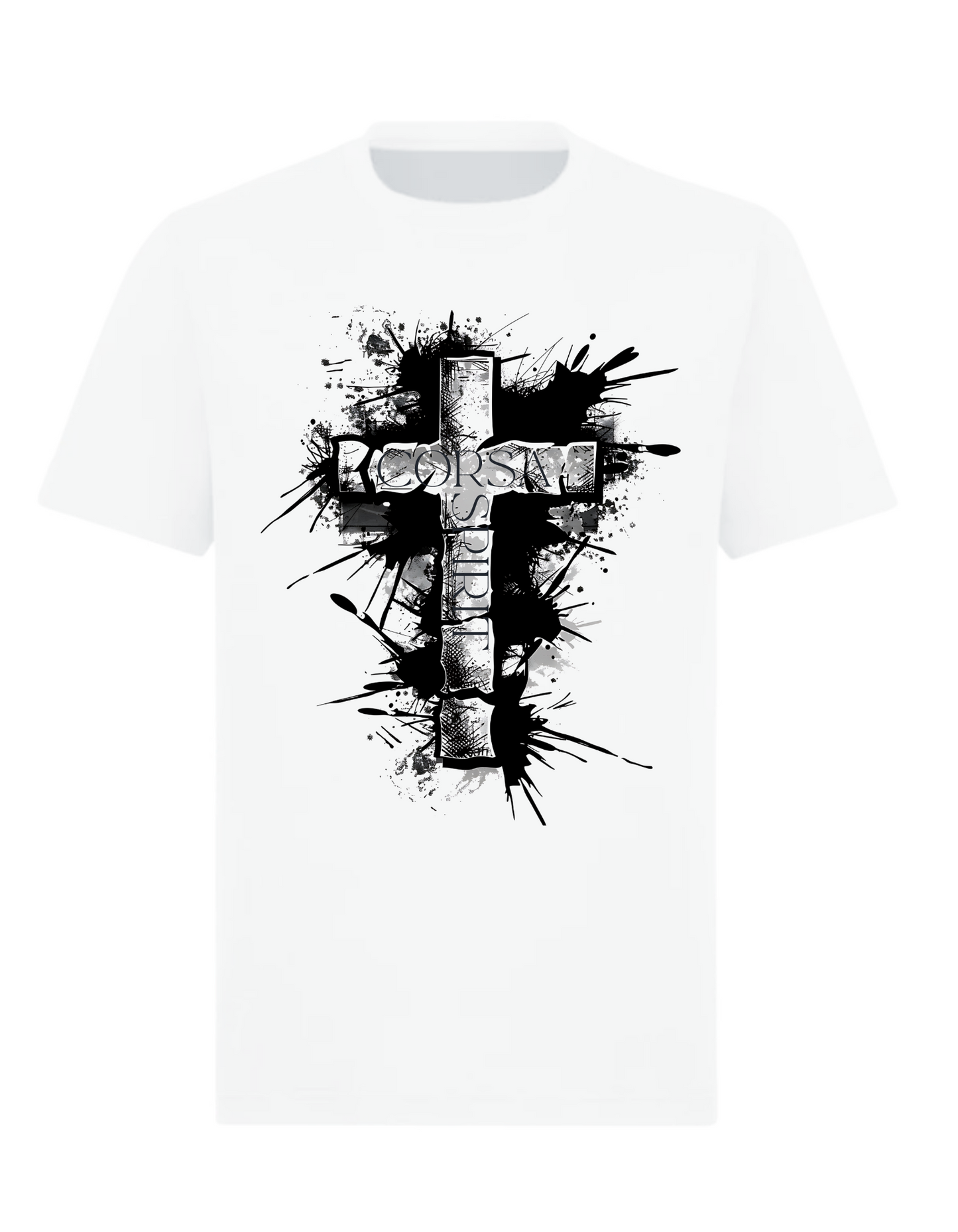 T-shirt Corsa Spirit Éveil