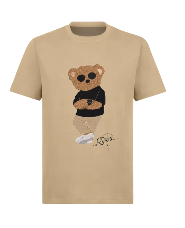 T-shirt corsa spirit Boreal