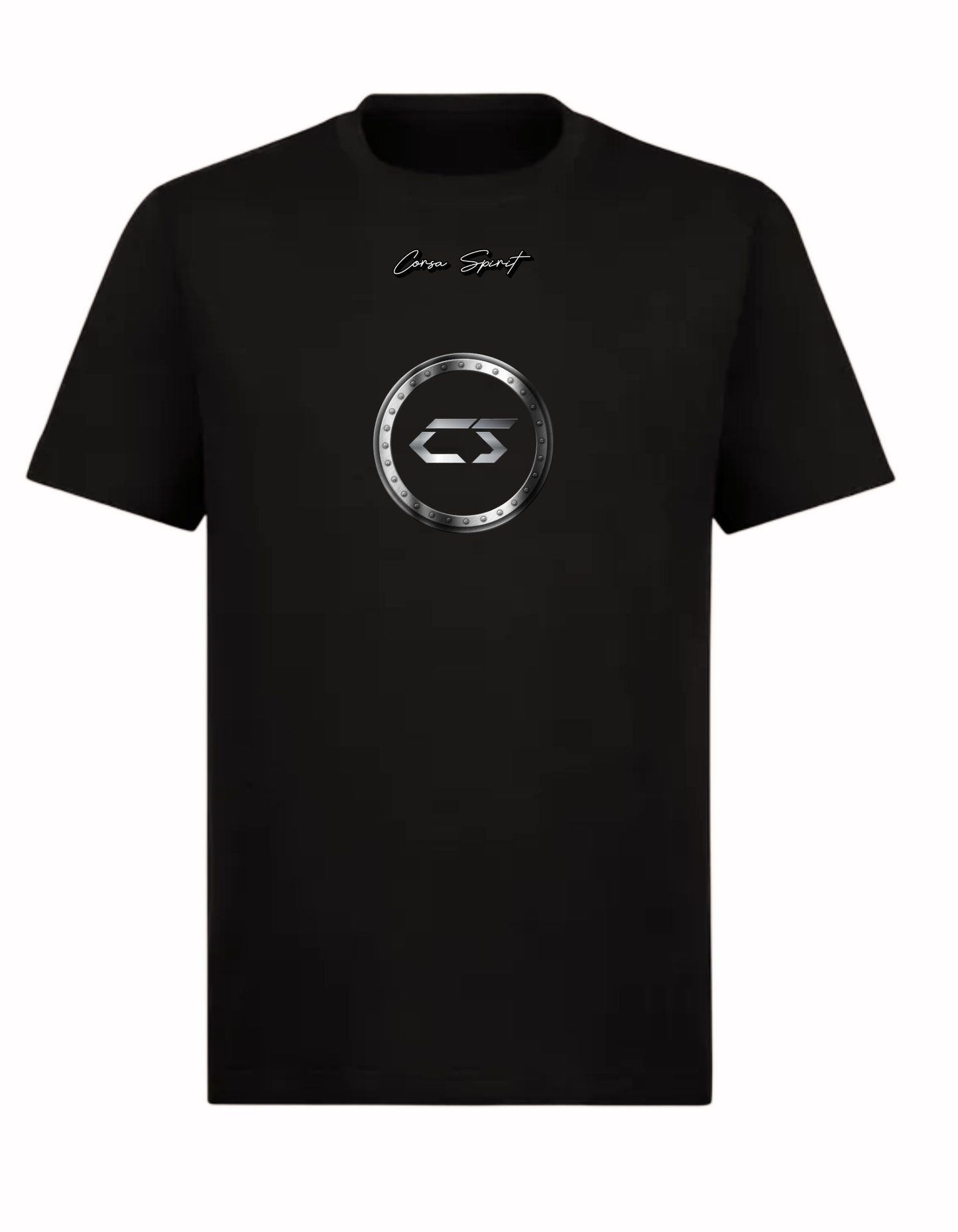 T-shirt corsa spirit Carboni