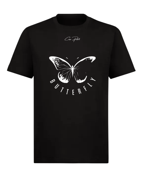 T-shirt corsa spirit Chrysalide