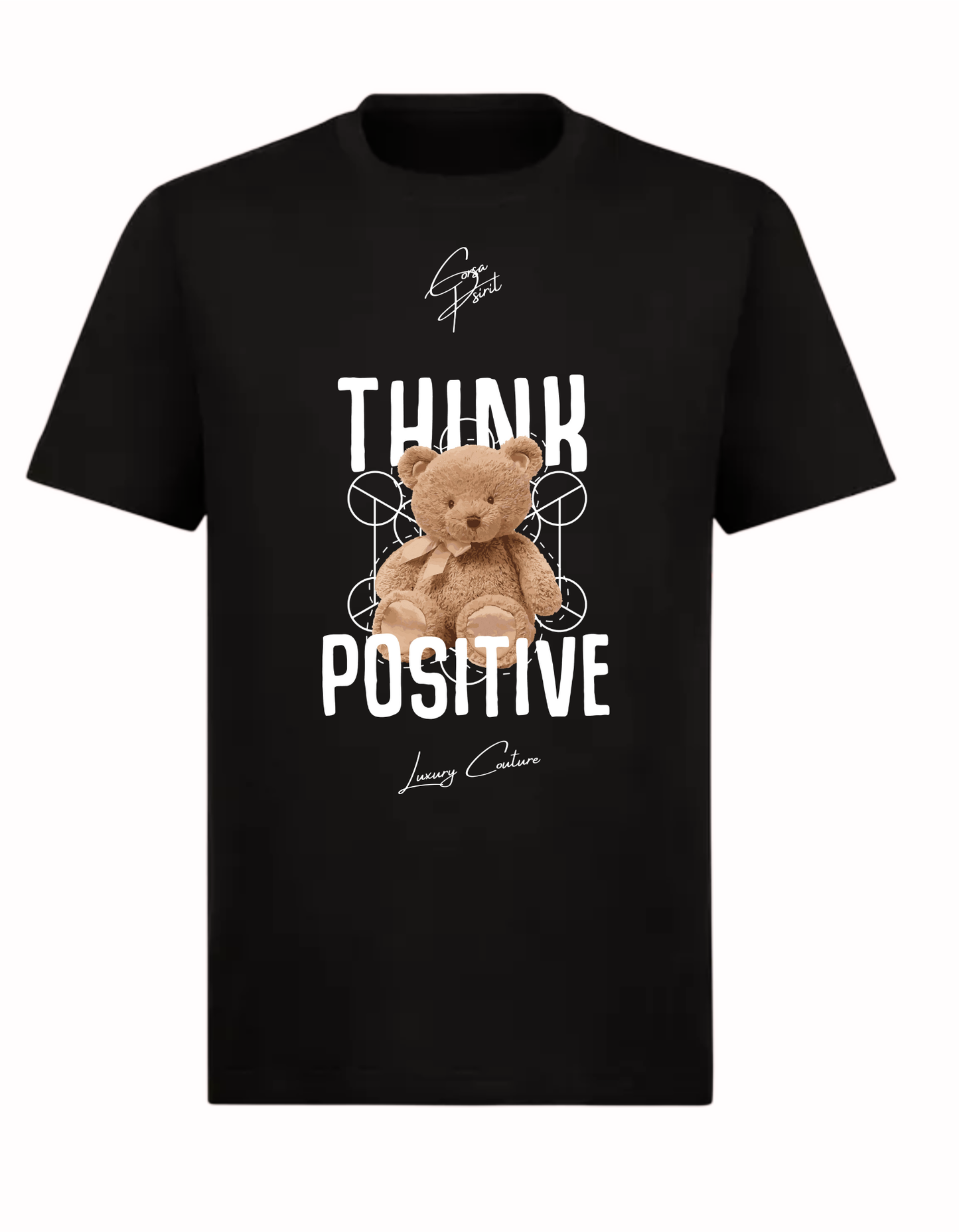 T-shirt corsa spirit Dreamy Bear