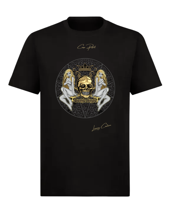 T-shirt corsa spirit Ophélia