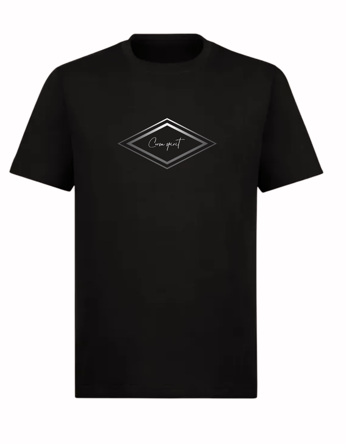 T-shirt corsa spirit Pure Distortion