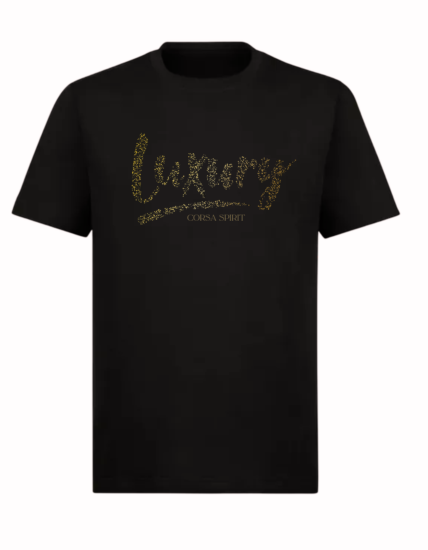 T-shirt corsa spirit Reine Nocturne