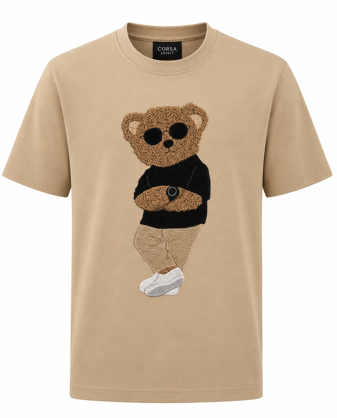T-shirt corsa spirit Boreal