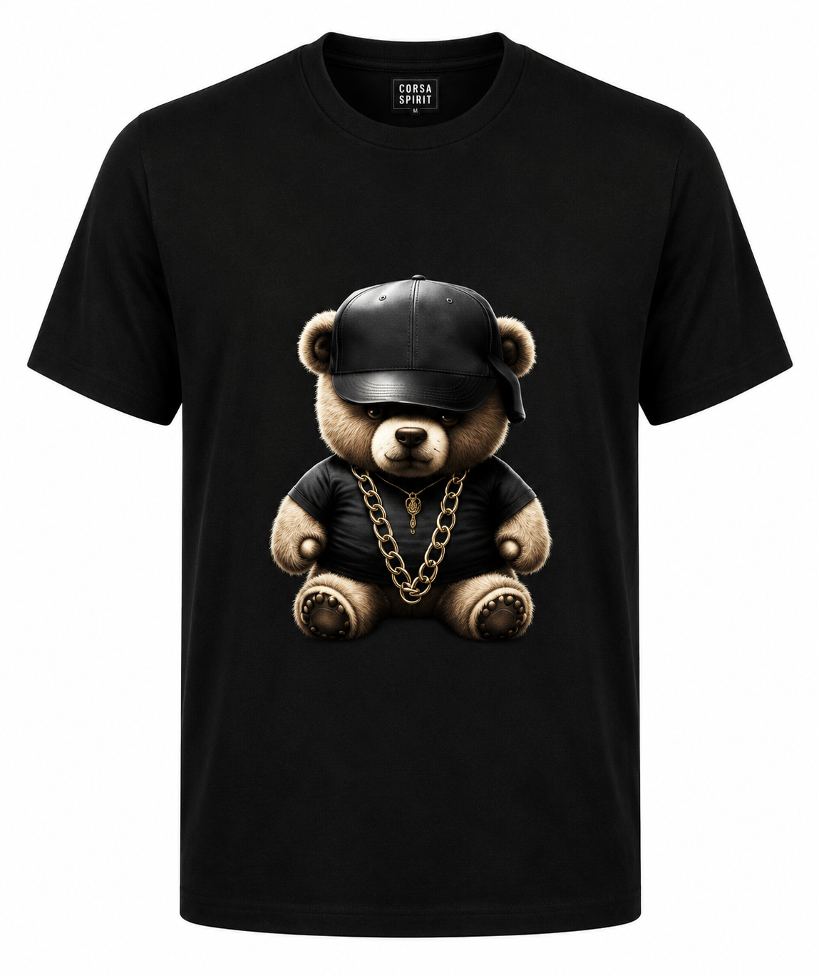 T-shirt corsa spirit luxBear