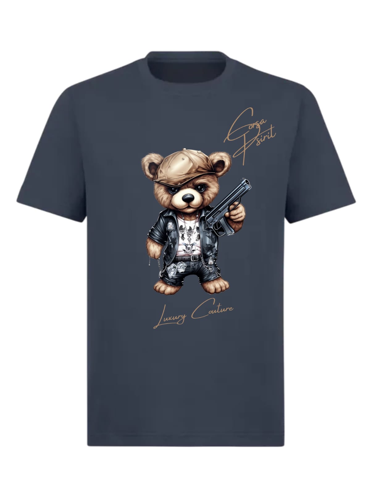 Corsa Spirit BEAR ARMS t-shirt