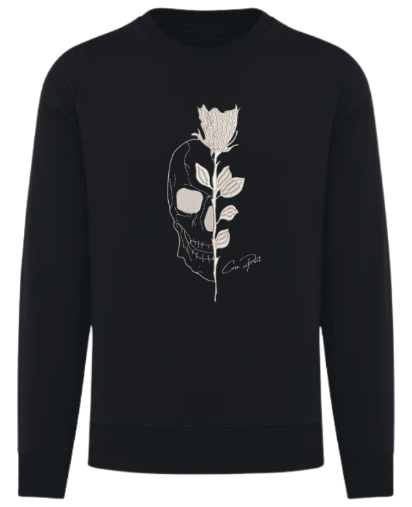 sweat shirt corsa spirit Infinity