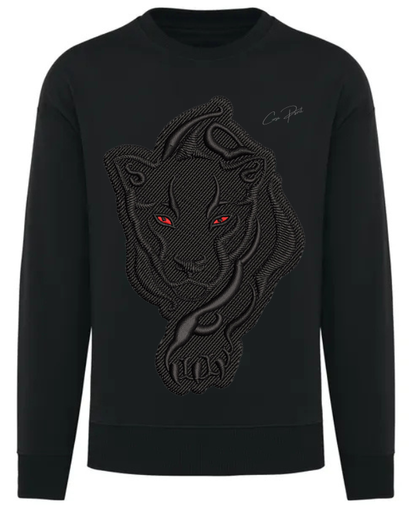 sweat shirt corsa spirit Statura