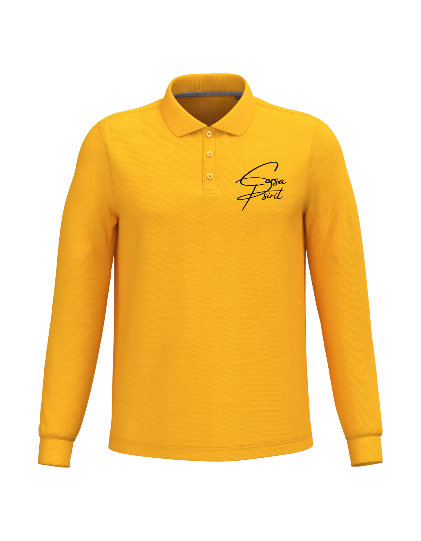 Polo corsa spirit Signature Édition