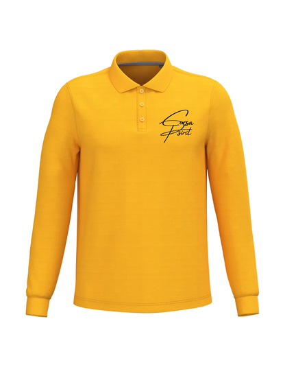 Polo corsa spirit Signature Édition