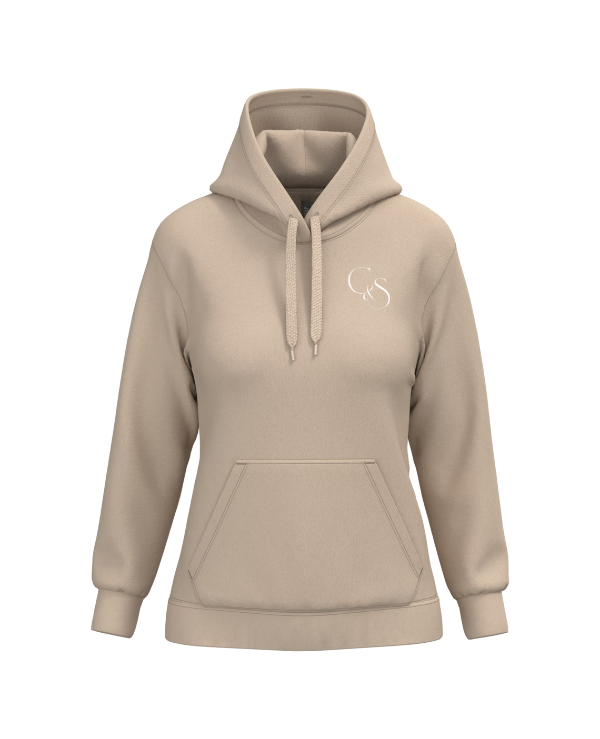 Sweat-shirt à capuche Corsa Spirit Urban Style