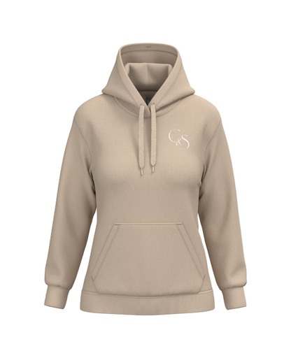 Sweat-shirt à capuche Corsa Spirit Urban Style