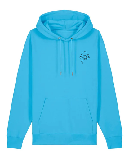 sweat à capuche corsa spirit Bella Vita