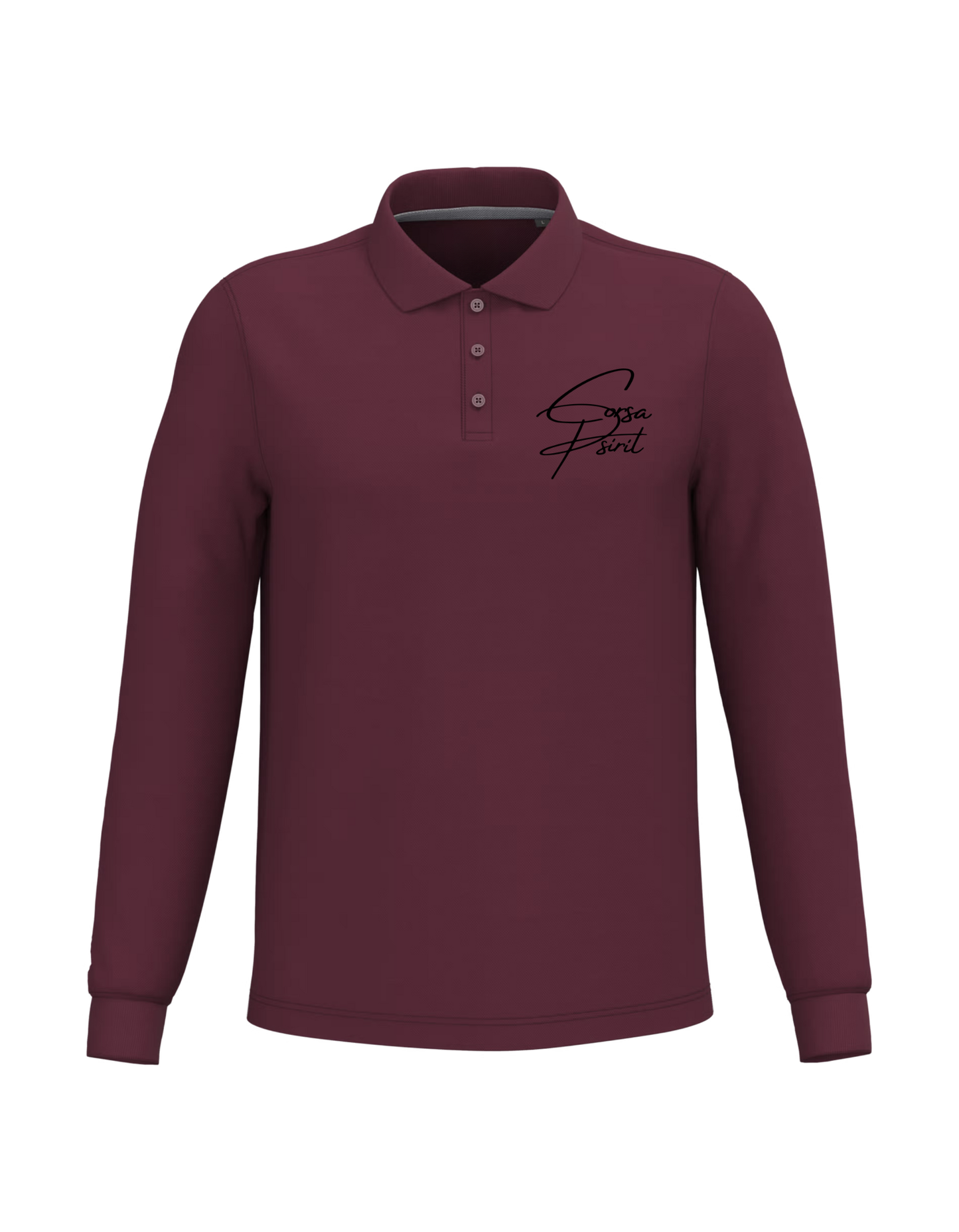 Polo corsa spirit Signature Édition