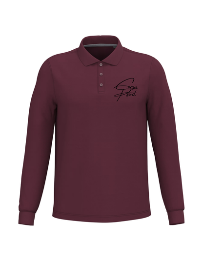 Polo corsa spirit Signature Édition