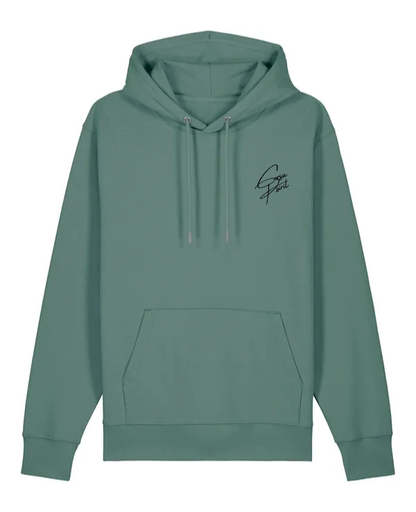 sweat à capuche corsa spirit Bella Vita