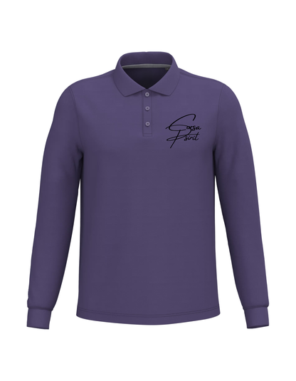Polo corsa spirit Signature Édition