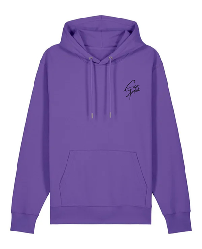 sweat à capuche corsa spirit Bella Vita
