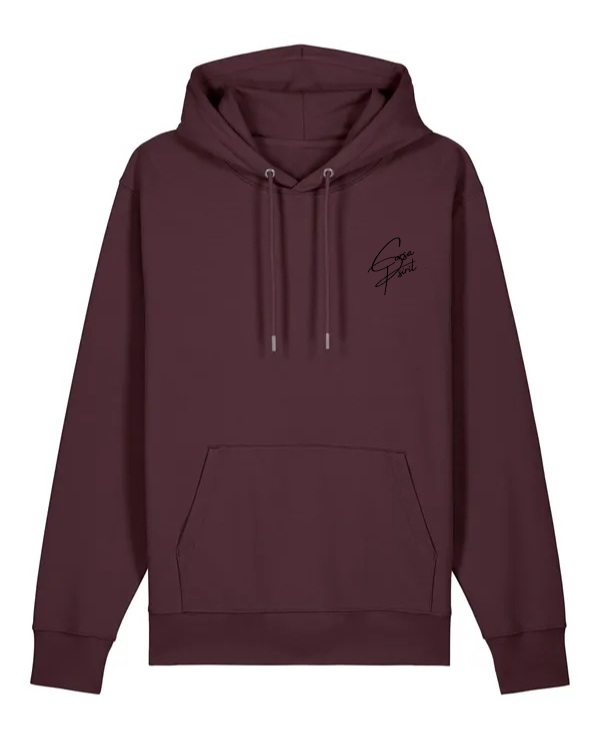 sweat à capuche corsa spirit Bella Vita