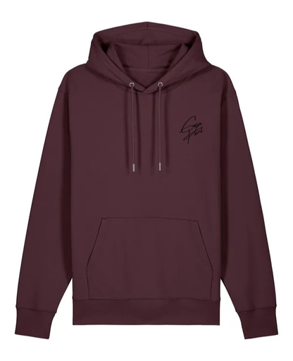 sweat à capuche corsa spirit Bella Vita