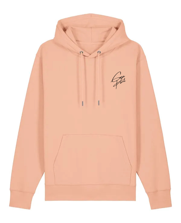 sweat à capuche corsa spirit Bella Vita