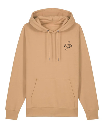 sweat à capuche corsa spirit Bella Vita