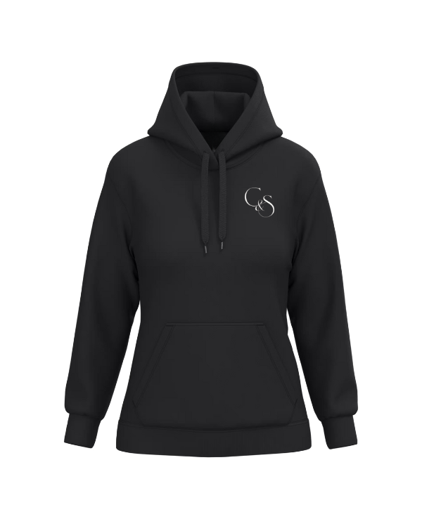 Sweat-shirt à capuche Corsa Spirit Urban Style