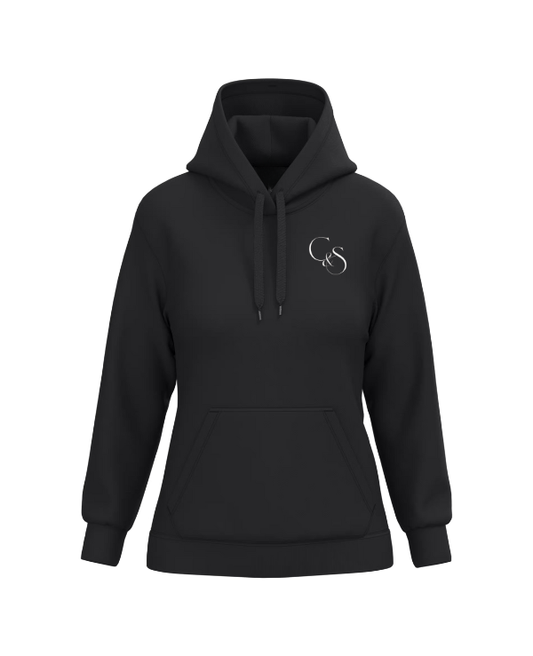 Sweat-shirt à capuche Corsa Spirit Urban Style