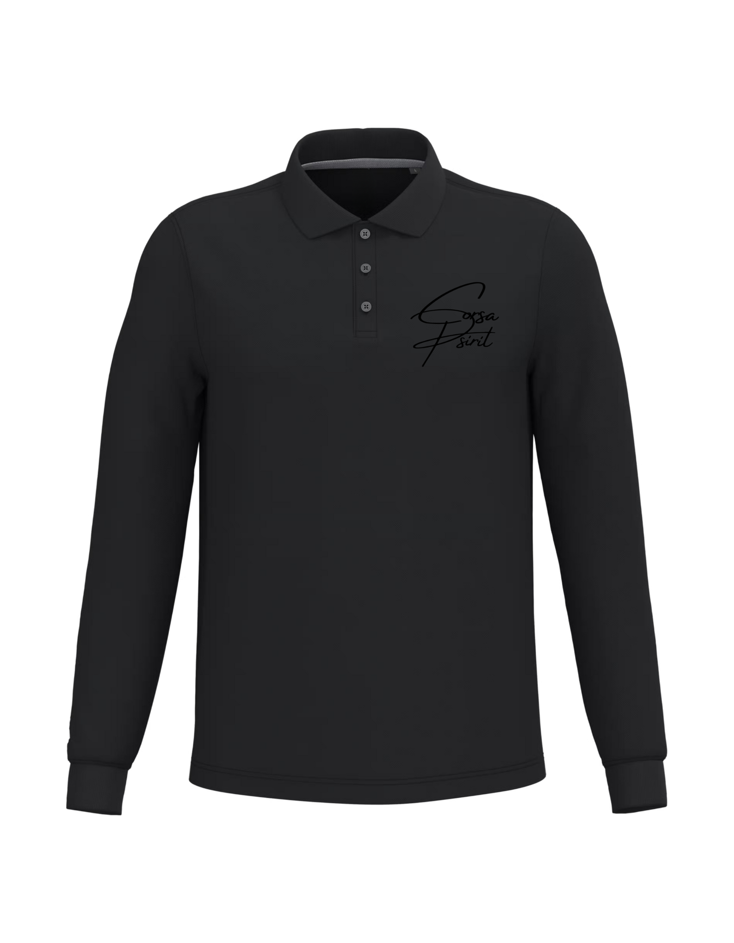 Polo corsa spirit Signature Édition