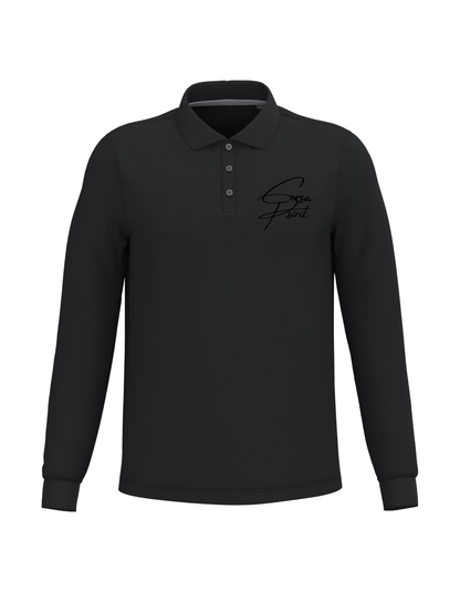 Polo corsa spirit Signature Édition