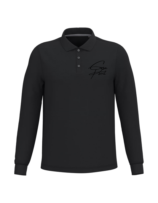 Polo corsa spirit Signature Édition