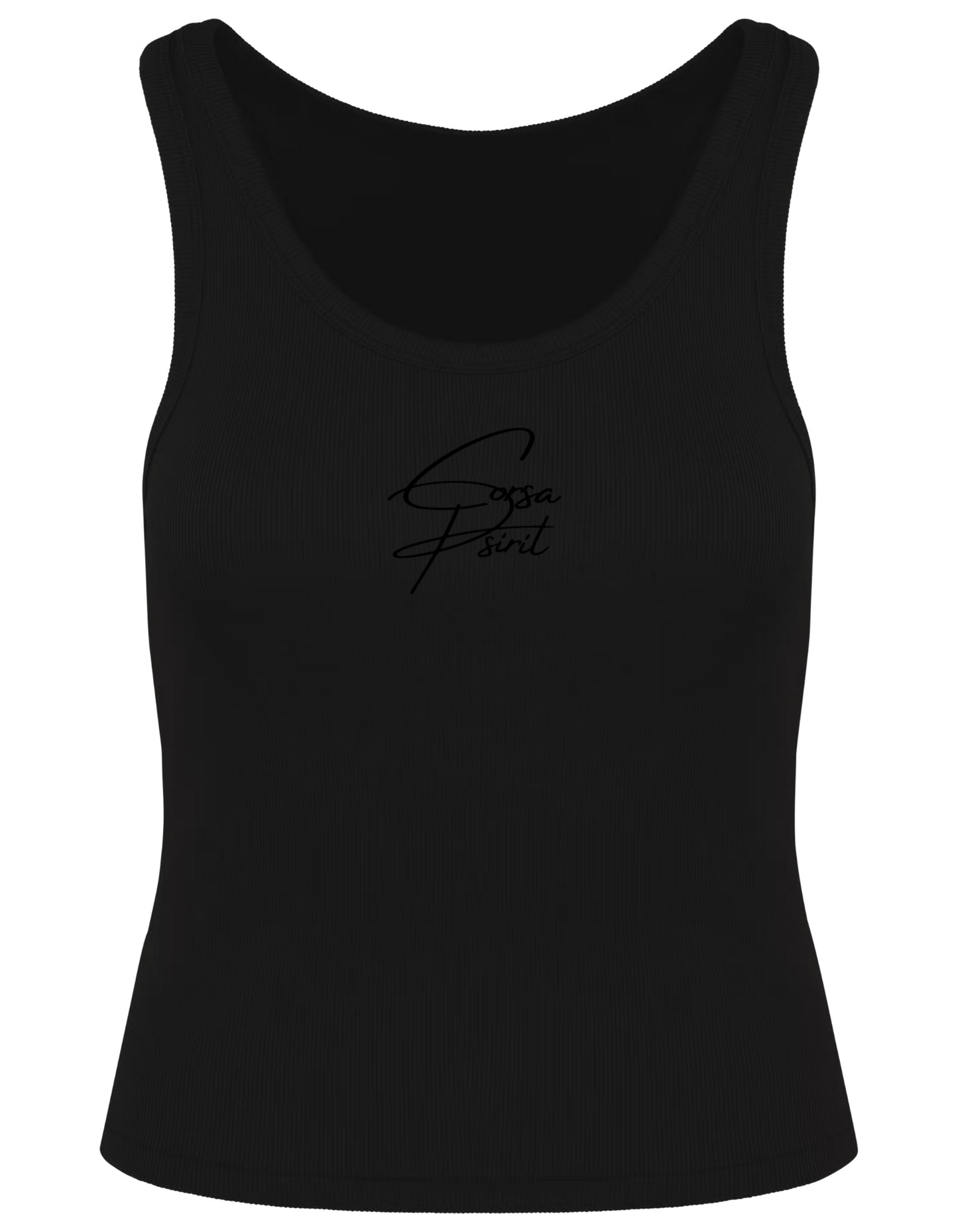 Débardeur corsa spirit signature divine