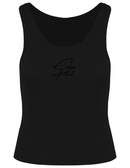 Débardeur corsa spirit signature divine