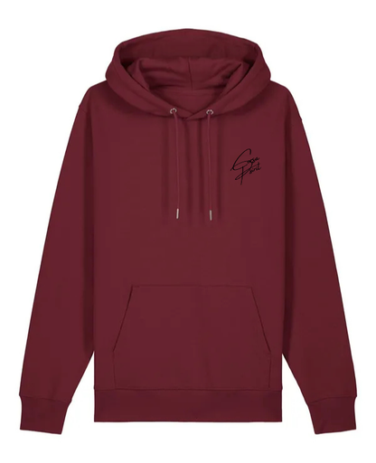 sweat à capuche corsa spirit Bella Vita