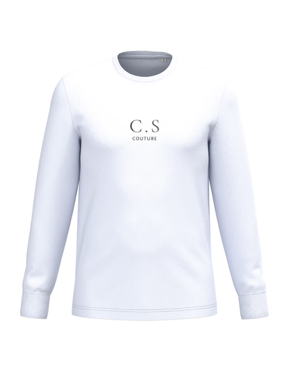 T-shirt corsa spirit manche longue signature