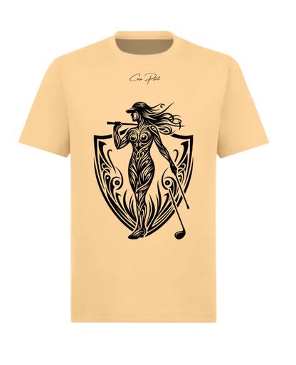 T-shirt corsa spirit Fairway